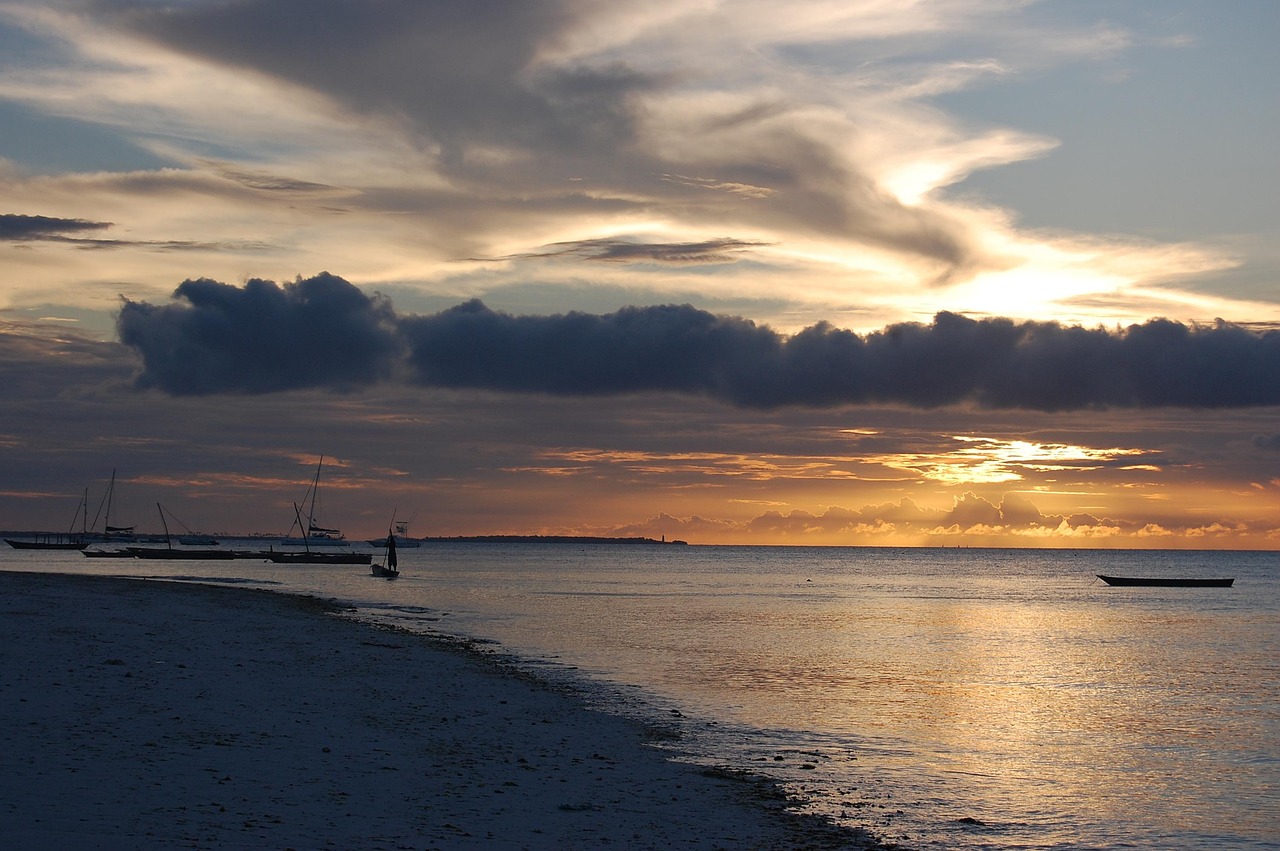 Zanzibar